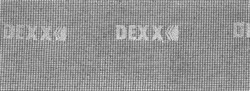 Шлифовальная сетка DEXX абразивная, водостойкая Р 180, 105х280мм, 3 листа 35550-180_z01 - фото 37036