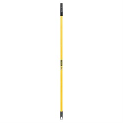 STAYER FIBER-ONE 1,18 м, фиберглассовый стержень-удлинитель, Professional (05681-1.2) 05681-1.2 - фото 378972