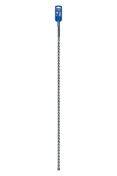 ЗУБР ПРОФИ-4Х 16x1360/1500 мм, SDS-max бур, ПРОФЕССИОНАЛ (29350-1360-16) 29350-1360-16 - фото 379195