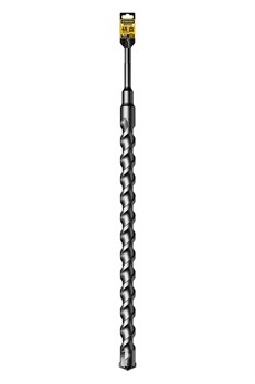 STAYER HERCULES-4Х 45 x 880/1000 мм, SDS-max бур, PROFESSIONAL (29370-880-45) 29370-880-45 - фото 379231