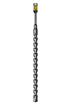 STAYER HERCULES-4Х 52 x 880/1000 мм, SDS-max бур, PROFESSIONAL (29370-880-52) 29370-880-52 - фото 379235