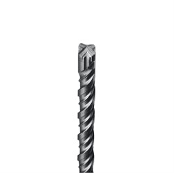 STAYER HERCULES-4Х 6x260 мм, SDS-plus бур, PROFESSIONAL (29290-260-06) 29290-260-06 - фото 379434