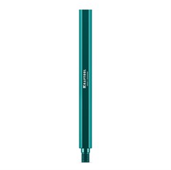 KRAFTOOL L500 мм, стальной, посадка 1 1/4″, Удлинитель для алмазных коронок (29826-500) 29826-500 - фото 380134