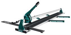 KRAFTOOL 1650 мм, профессиональный плиткорез, алюминиевое основание, каретка на подшипниках ProfiLine (33271-165) 33271-165 - фото 381076