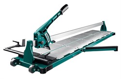 KRAFTOOL 1200 мм, профессиональный плиткорез, плавающее подпружиненное основание, каретка на подшипниках SuperLine (33272-120) 33272-120 - фото 381088