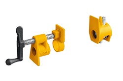 Трубная струбцина STAYER 3/4″ 32307-34 - фото 381994
