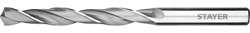 STAYER PROFI 10.0х133мм, Сверло по металлу HSS-R, быстрорежущая сталь М2(S6-5-2) - фото 38431