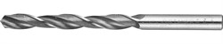 STAYER PROFI 8.5х117мм, Сверло по металлу HSS-R, быстрорежущая сталь М2(S6-5-2) - фото 38439