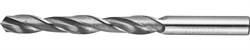 STAYER PROFI 9.5х125мм, Сверло по металлу HSS-R, быстрорежущая сталь М2(S6-5-2) - фото 38442