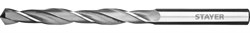 STAYER PROFI 7.0х109мм, Сверло по металлу HSS-R, быстрорежущая сталь М2(S6-5-2) - фото 38461