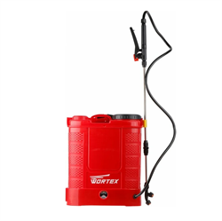 Аккум. опрыскиватель WORTEX KS 1240 Li 12В, 1 акк., 4 Ач, 12 л KS1240Li0029 - фото 388095