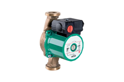 Насос циркуляционный STAR-Z20/4-3(150mm) WILO 4081193 - фото 388143