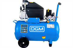 Компрессор DGM AC-153 коаксиальный AC-153 - фото 388261
