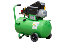 Компрессор ECO AE-501-3 коаксиальный AE-501-3 - фото 388266