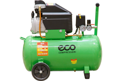 Компрессор ECO AE-501-4 коаксиальный AE-501-4 - фото 388280