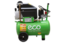 Компрессор ECO AE-251-4 коаксиальный AE-251-4 - фото 388282