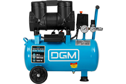 Компрессор DGM AC-225F безмасляный DG2720-4 - фото 388299