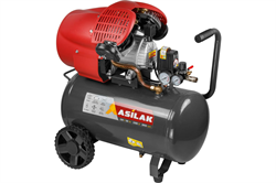 Компрессор ASILAK SLA-544 коаксиальный AS2840-2 - фото 388306