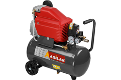 Компрессор ASILAK SLA-324 коаксиальный AS2840-0 - фото 388313