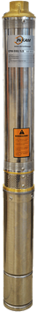 Inkam СPW-550/3,5 Насос скваж. центробежный (550Вт, диам-90, напор-63м) СPW-550/3,5 - фото 388880