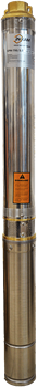 Inkam СPW-750/3,5 Насос скваж. центробежный (750Вт, диам-90, напор-92м) СPW-750/3,5 - фото 388881