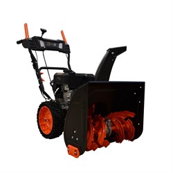 Снегоуб. Inkam SB 7061L (7лс, 610*520, фара, 6вп/2н, 13") SB7061L - фото 388981