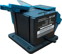Inkam MF-100 Мультифункциональный заточной станок 100Вт MF-100 - фото 389001