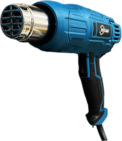 Inkam HG-2100 Фен технический (2,1кВт, 350-600°С) HG-2100 - фото 389013