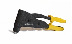 Заклепочник ручной SKytools SK4008 для вытяжных заклепок SK4008 - фото 389157