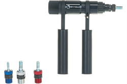 Заклепочник механический SKytools SK5002 для гаечной заклёпки SK5002 - фото 389205