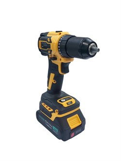АККУМУЛЯТОРНАЯ ДРЕЛЬ-ШУРУПОВЕРТ SKYTOOLS (ABSOLUT) SK7005 SK7005 - фото 389400