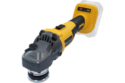 Болгарка аккумуляторная SKytools SK126-1 (без з/у и акб) SK126-1 - фото 389482