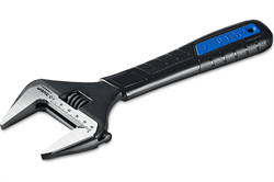 ЗУБР СлимФит, 250 / 50 мм, разводной ключ, ПРОФЕССИОНАЛ (27245-25) 27245-25-1