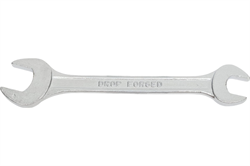 Рожковый гаечный ключ 13 x 17 мм, СИБИН 27014-13-17_z01-1