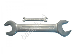 Ключ рожковый 16-18мм МАЯКАВТО 7541618