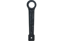 Ключ ударный накидной односторонний 21мм МАЯКАВТО 79321 - фото 390017