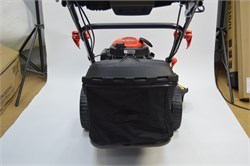 Газонокосилка бензиновая BLM3350SM PRO (3,3кВт;сбор,мульч.,выброс зад./бок;трав.60л; 501мм/25-70мм;регул скор и обор.,самох.,панель,колес7/10) 6шт/под 06 03 016 102 - фото 392289