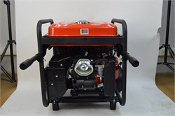 Генератор бензиновый инверторный BR8500iOEM (7/8кВт, 230В, 50Гц, бак 25л,откр типа, электрозапуск)6/8шт/поддон 02 01 074 100 - фото 392367