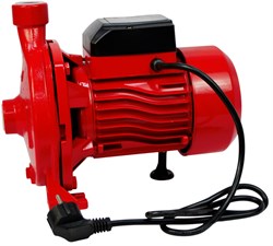 Насос поверхностный PNC-750 (750Вт, 100 л/мин, макс. напор 32м, кабель 1м, глуб.всас. 8м) 80шт/подд 23 01 174 056 - фото 393510