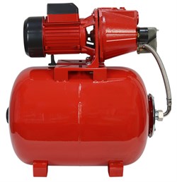 Станция насосная NS-800/50C (чугун,800Вт,гидробак 50л,напор 45м,подача воды 50л/мин) 15шт/подд 23 01 112 056 - фото 394339