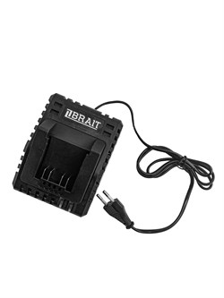 Устройство зарядное шуруповерта BCD20S-3.0A (2-4Ач, для единой платформы) 30шт/кор 21 02 354 070 - фото 394621