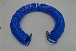 Шланг спиральный BSH 20 PU для воздушного компрессора (8X5-20М) 25шт/кор 20 02 175 066 - фото 394948