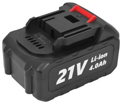 Аккумулятор DB21-4 тип MAKITA (21В, 4.0 А.ч.Платформа MAKITA ) 40шт/кор 21 02 614 093