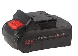 Аккумулятор шуруповерта BCD12N  (2Ah, для моделей BCD12N, BCD12S) 50шт/кор. 21 02 029 049