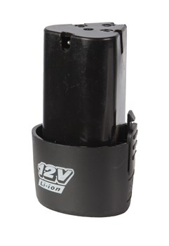 Аккумулятор шуруповерта BCD12PN (2Ah, для модели BCD12PN) 50шт/кор. 21 02 037 049