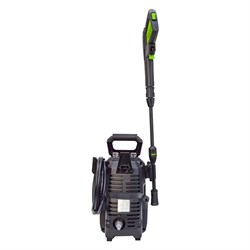 Аппарат моющий высокого давления HPW 1400C (1400Вт;80-110 бар;возм.всас.воды;5,5-6,5 л/м;бачок;шланг) 48шт/палл 16 01 012 029