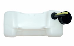 Бак топливный в сборе бензотриммера BR-330 50шт/кор 06 02 017 019