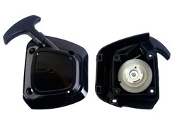 Бак топливный в сборе бензотриммера BR-430A/520A(BR430/520) 50шт/кор 06 02 019 019