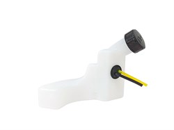 Бак топливный воздуходувки BGB-260B 50шт/кор 31 03 013 019