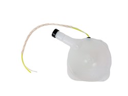 Бак топливный воздуходувки BGB-650 14шт/кор 31 03 015 019